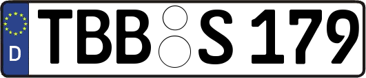 TBB-S179