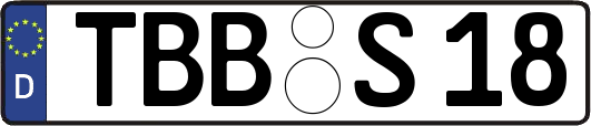 TBB-S18