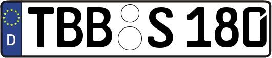 TBB-S180