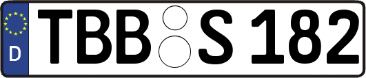 TBB-S182