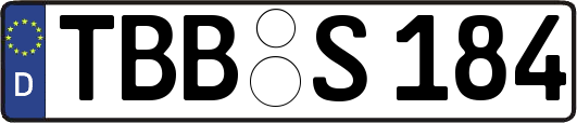 TBB-S184