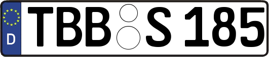TBB-S185