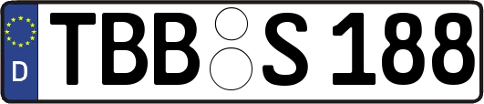 TBB-S188