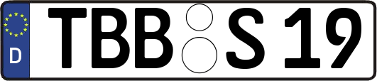 TBB-S19