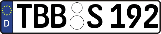 TBB-S192