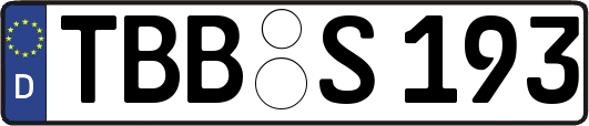 TBB-S193