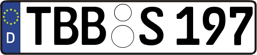 TBB-S197