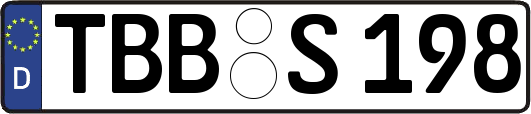 TBB-S198