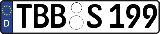 TBB-S199