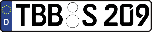 TBB-S209
