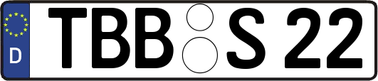 TBB-S22