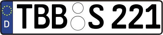 TBB-S221