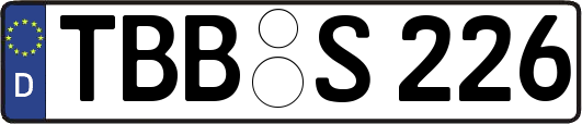 TBB-S226