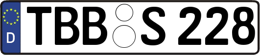 TBB-S228
