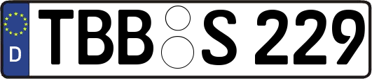 TBB-S229