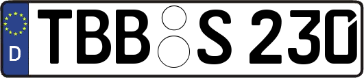 TBB-S230