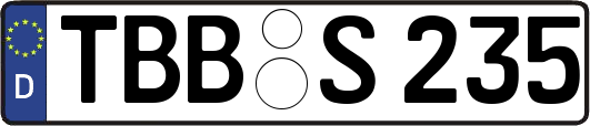 TBB-S235