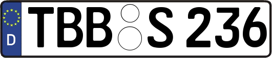TBB-S236