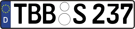 TBB-S237