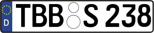 TBB-S238