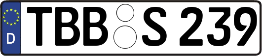 TBB-S239