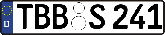 TBB-S241