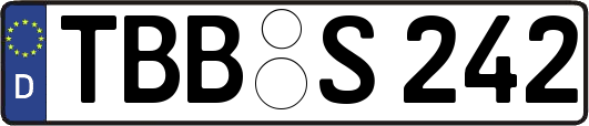 TBB-S242