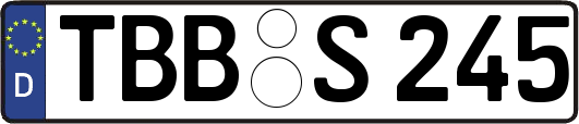 TBB-S245