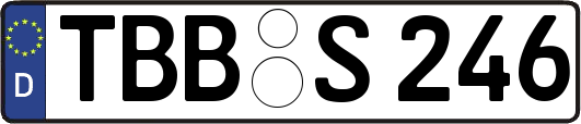 TBB-S246