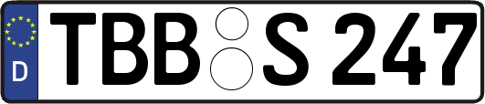 TBB-S247