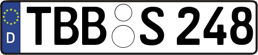TBB-S248