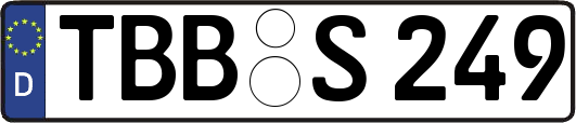 TBB-S249