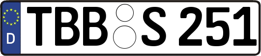 TBB-S251