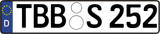 TBB-S252