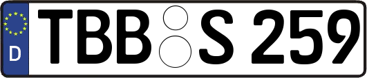 TBB-S259