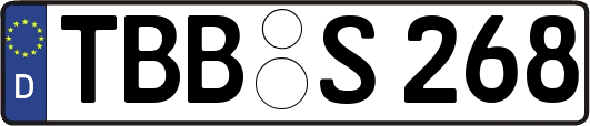TBB-S268