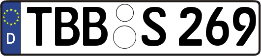 TBB-S269