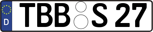 TBB-S27