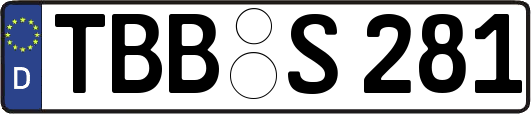 TBB-S281