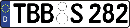 TBB-S282