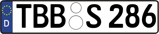 TBB-S286