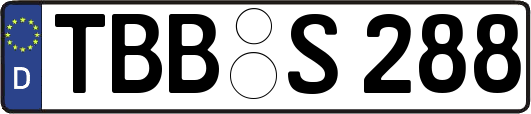 TBB-S288