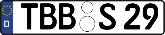 TBB-S29