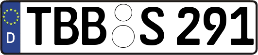 TBB-S291