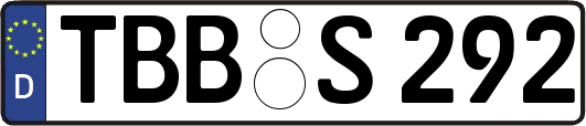 TBB-S292