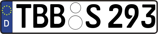 TBB-S293