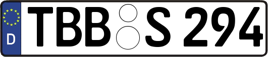 TBB-S294