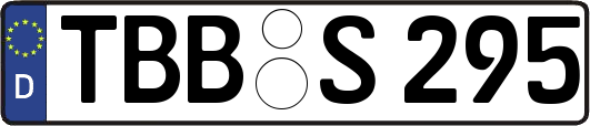 TBB-S295