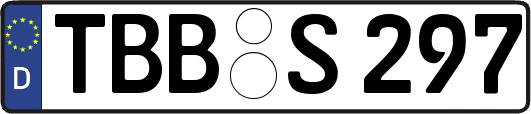 TBB-S297