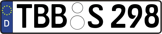 TBB-S298